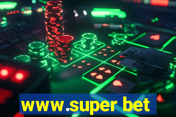 www.super bet