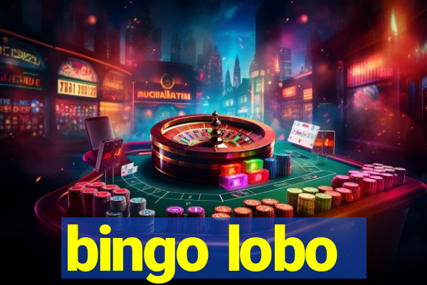 bingo lobo