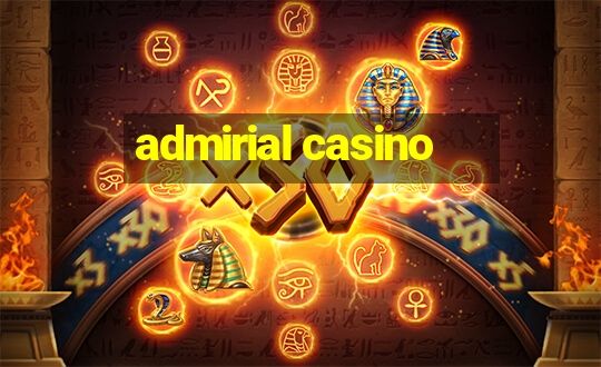 admirial casino