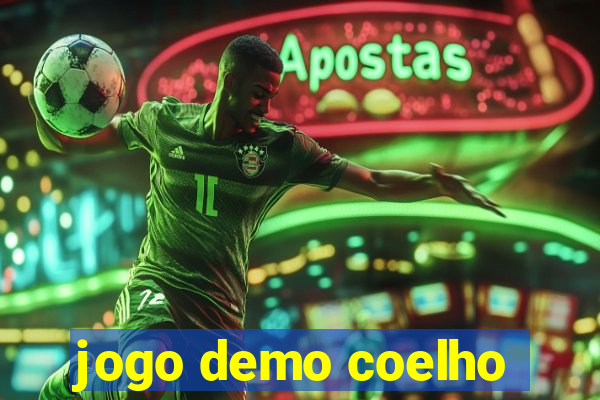 jogo demo coelho