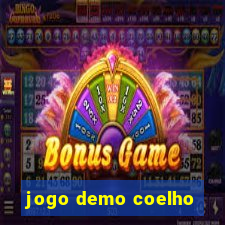 jogo demo coelho