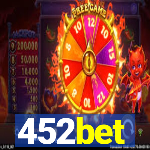 452bet