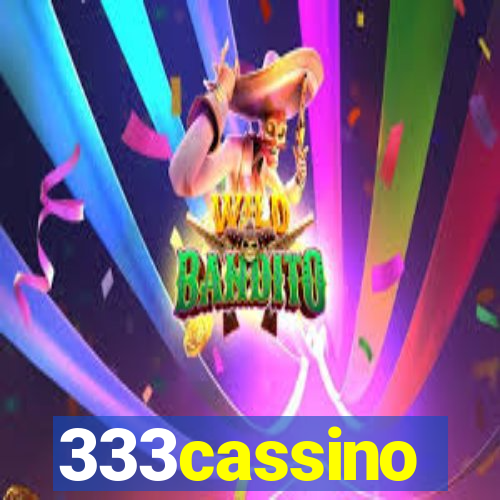 333cassino