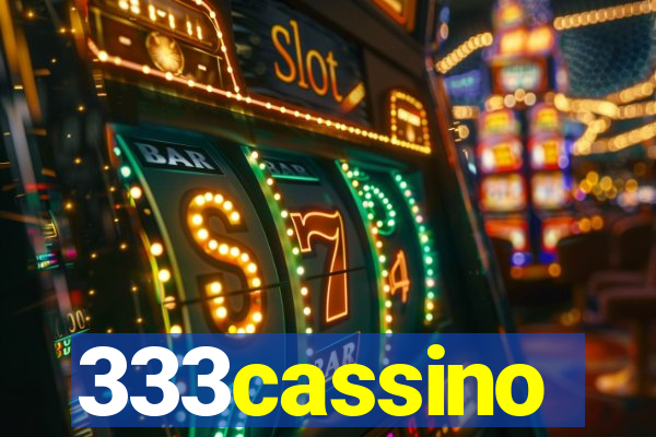 333cassino