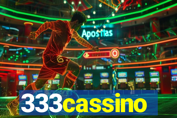 333cassino