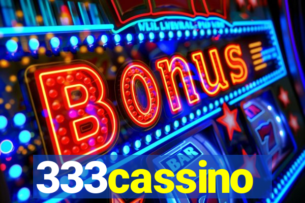 333cassino