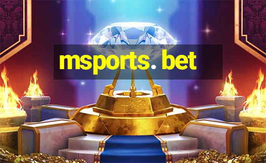 msports. bet