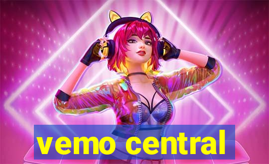 vemo central