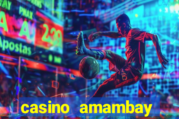 casino amambay pedro juan caballero