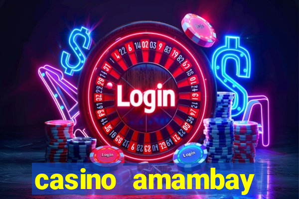 casino amambay pedro juan caballero