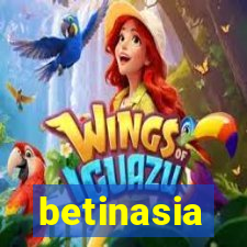 betinasia