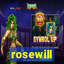 rosewill