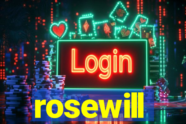 rosewill