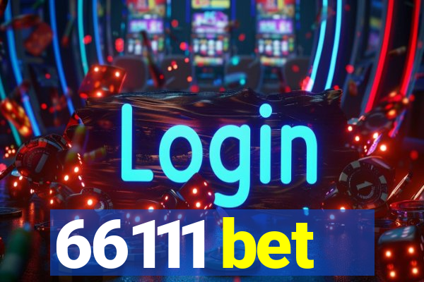 66111 bet