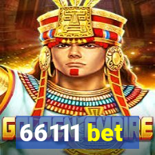 66111 bet