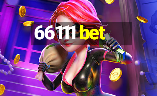 66111 bet