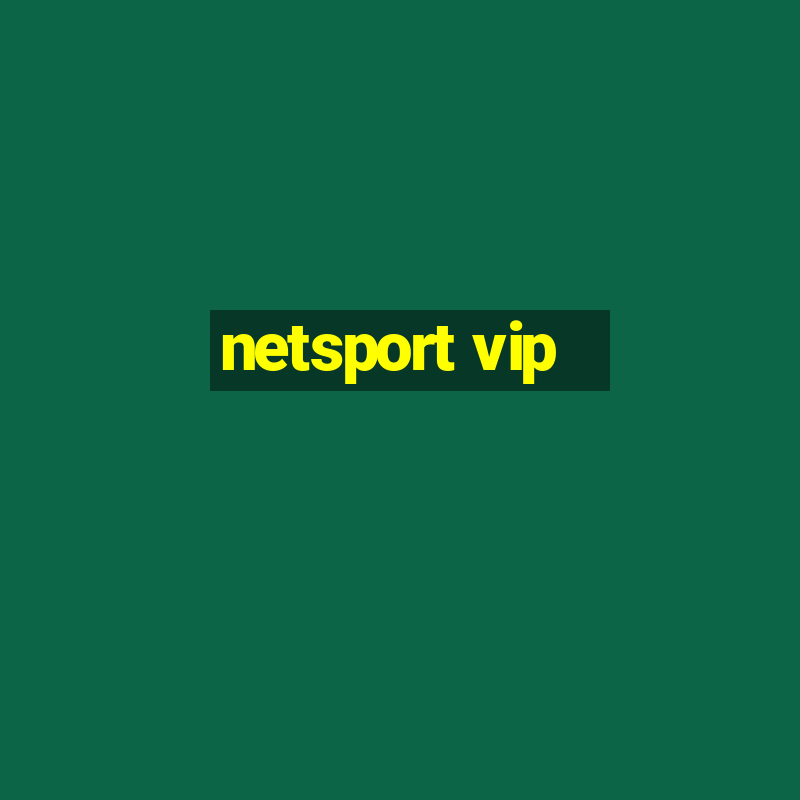 netsport vip