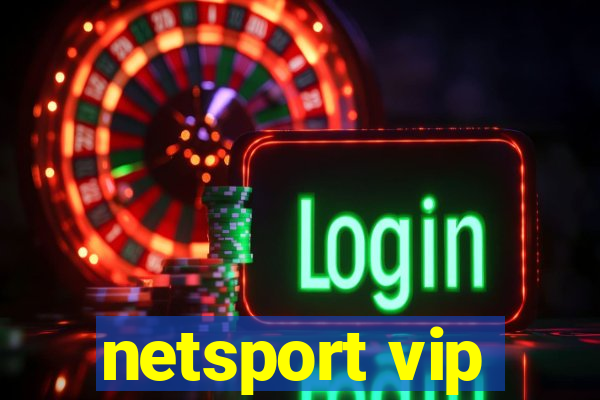 netsport vip