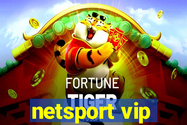 netsport vip