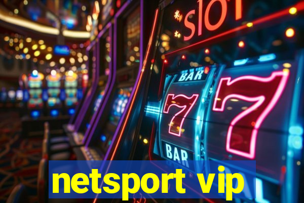 netsport vip