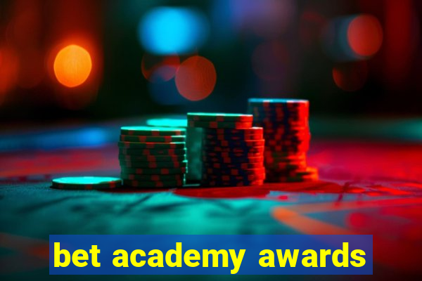 bet academy awards