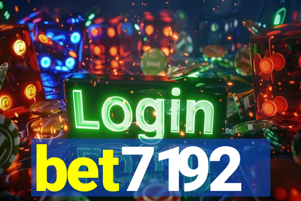 bet7192