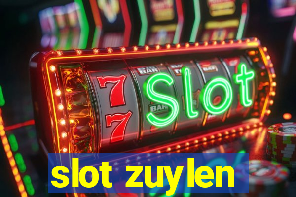 slot zuylen