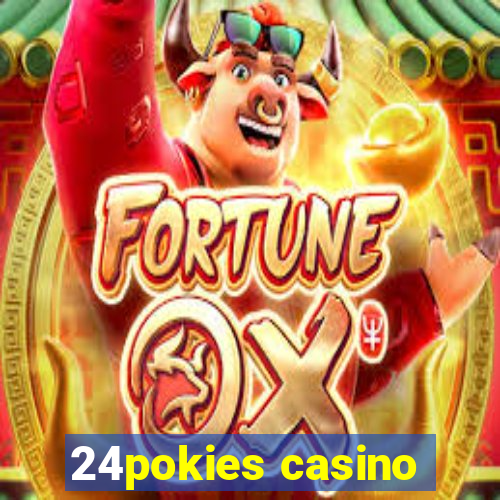 24pokies casino