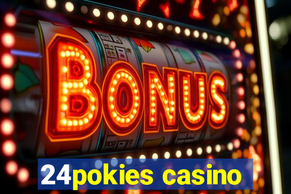 24pokies casino