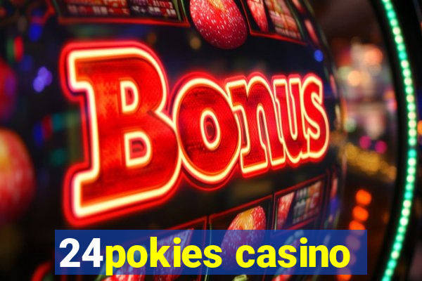 24pokies casino