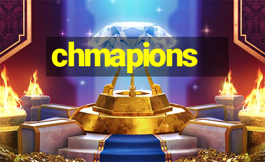 chmapions