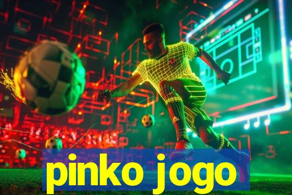 pinko jogo