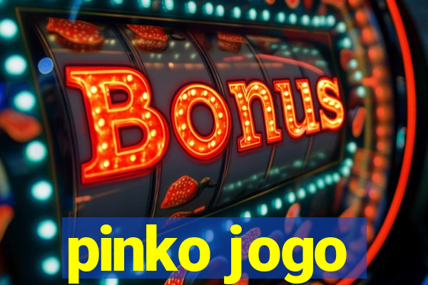 pinko jogo