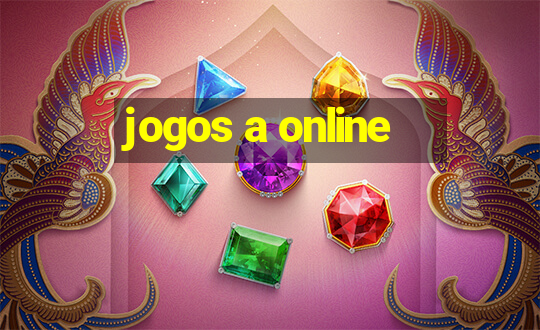 jogos a online