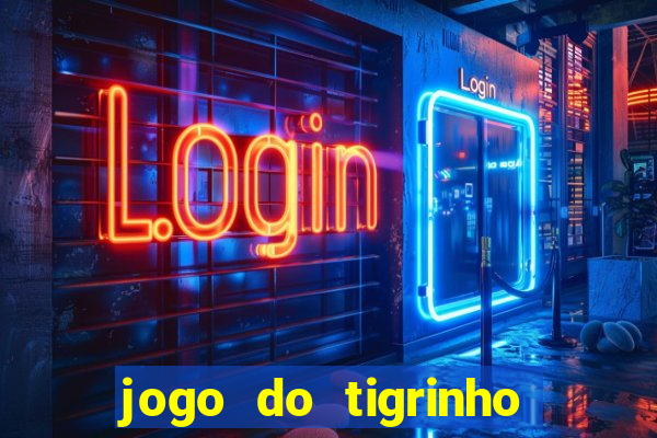 jogo do tigrinho legalizado no brasil