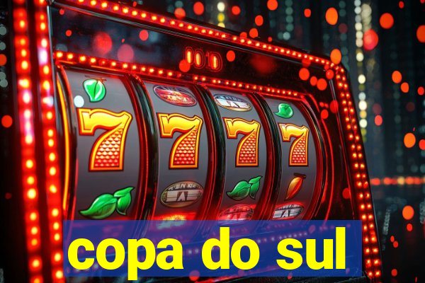 copa do sul