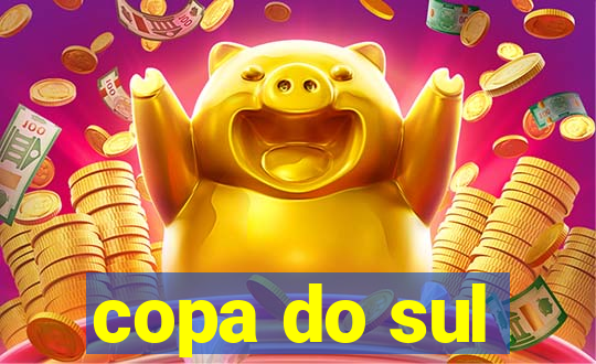 copa do sul