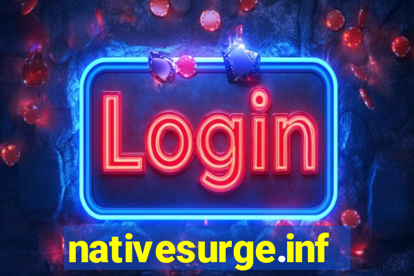 nativesurge.info