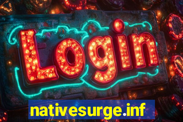 nativesurge.info