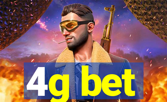 4g bet