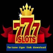 fortune tiger link download