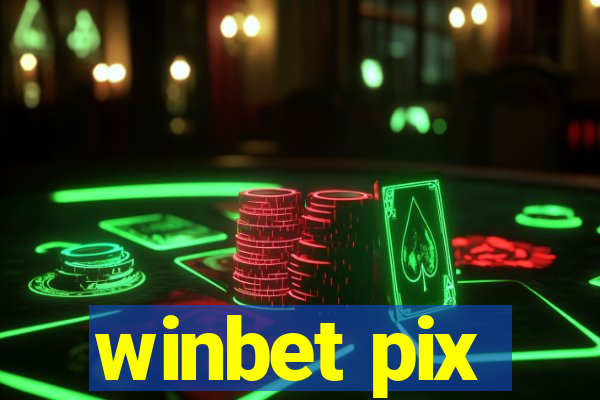 winbet pix