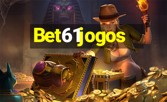 Bet61jogos