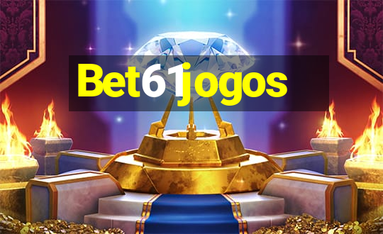 Bet61jogos