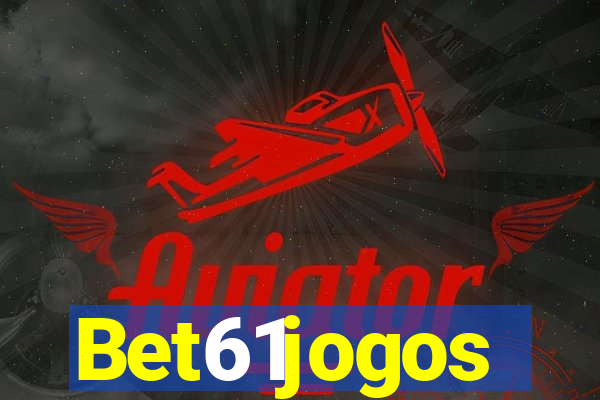 Bet61jogos