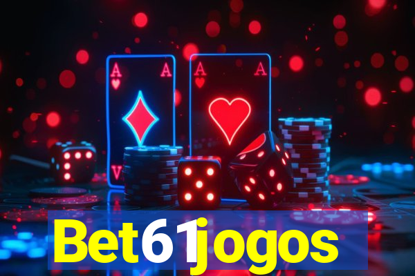 Bet61jogos