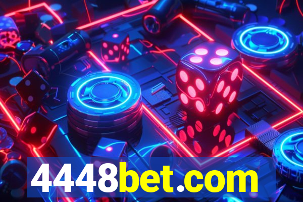 4448bet.com