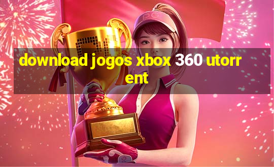 download jogos xbox 360 utorrent