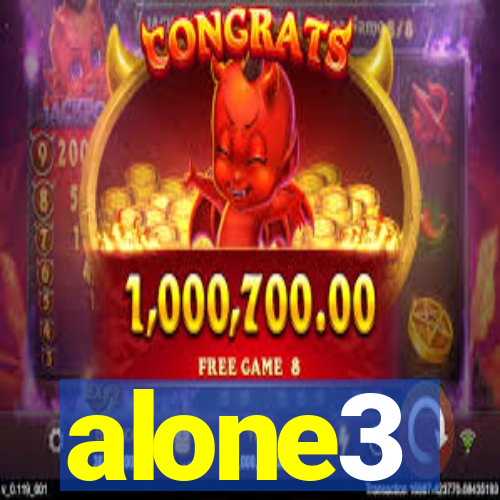 alone3