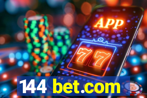 144 bet.com